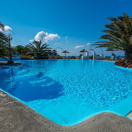 Caldera View - Adults Only Hotell