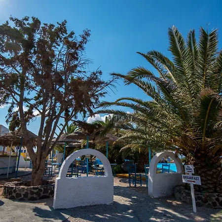 Hotell Caldera View - Adults Only Megalochori (Santorini)