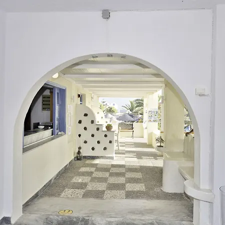 Caldera View - Adults Only Megalochori (Santorini)