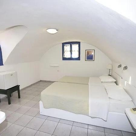 Hotell Caldera View - Adults Only