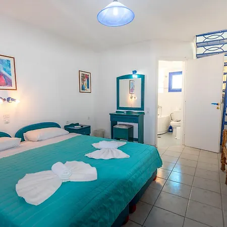 Caldera View - Adults Only Hotel Megalochori (Santorini)