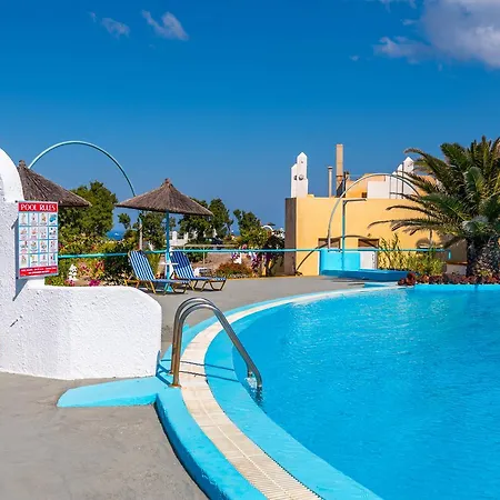 Caldera View - Adults Only Megalochori (Santorini)