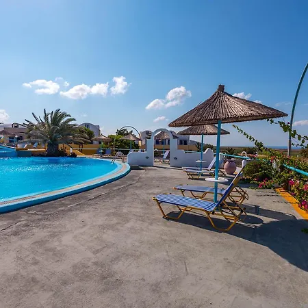 Caldera View - Adults Only 3*
