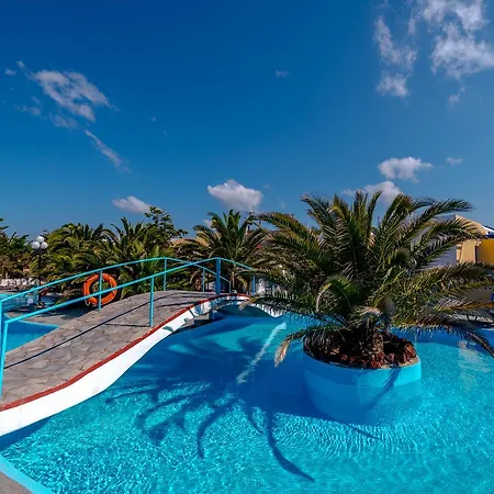 Hotell Caldera View - Adults Only