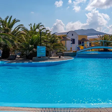Caldera View - Adults Only Hotell 3*