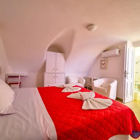 Hotell Caldera View - Adults Only