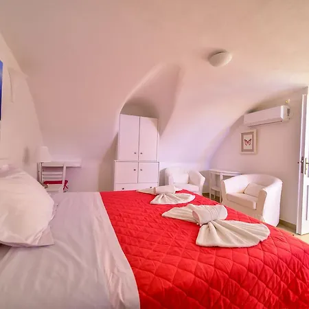 Caldera View - Adults Only