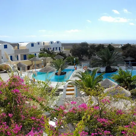 Caldera View - Adults Only Hotel 3*