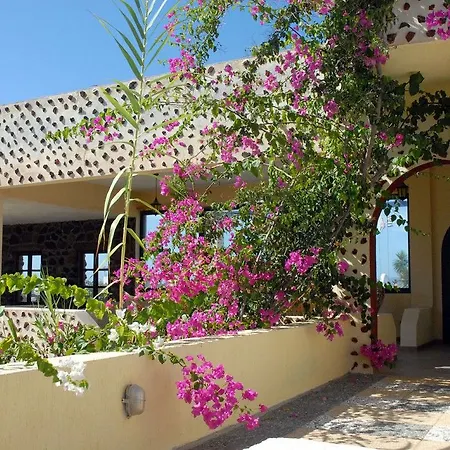 Caldera View - Adults Only 3* Megalochori (Santorini)