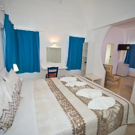 Hotell Caldera View - Adults Only