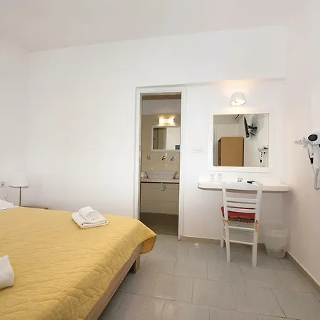 Caldera View - Adults Only Hotel 3*