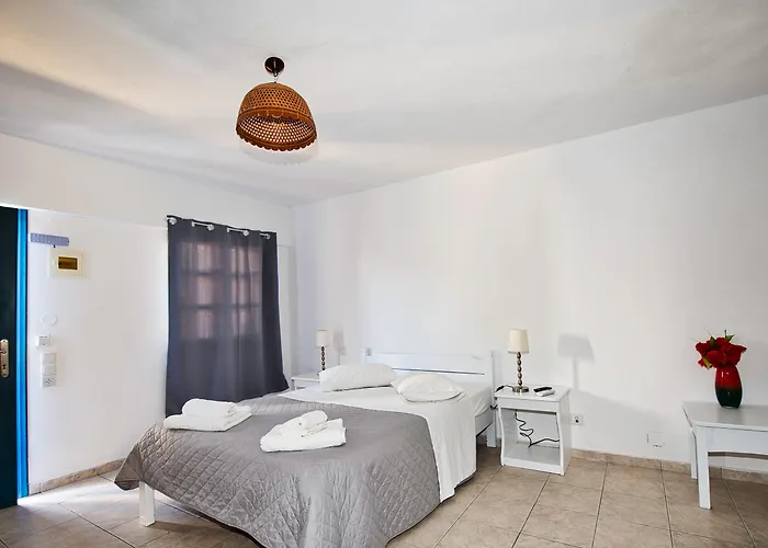 Caldera View - Adults Only Hotel Megalochori (Santorini)