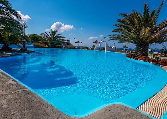 Caldera View - Adults Only