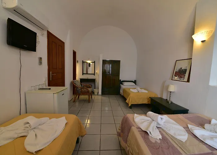 Caldera View - Adults Only 3*