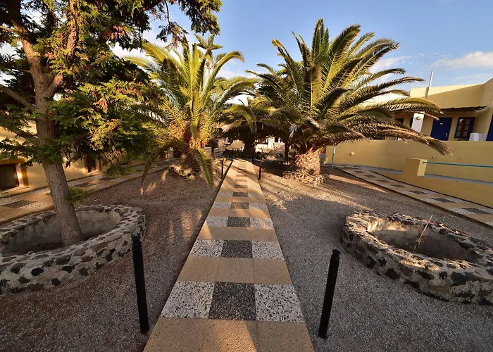 Caldera View - Adults Only Hotel 3*