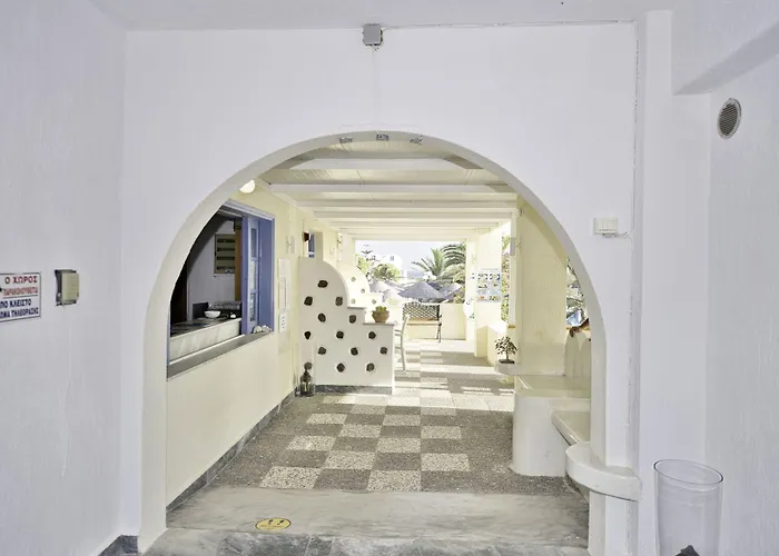 Caldera View - Adults Only Megalochori (Santorini)