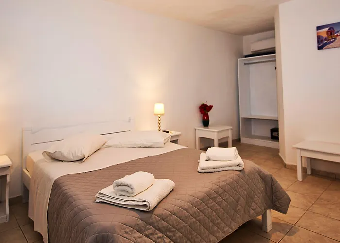 Caldera View - Adults Only 3*