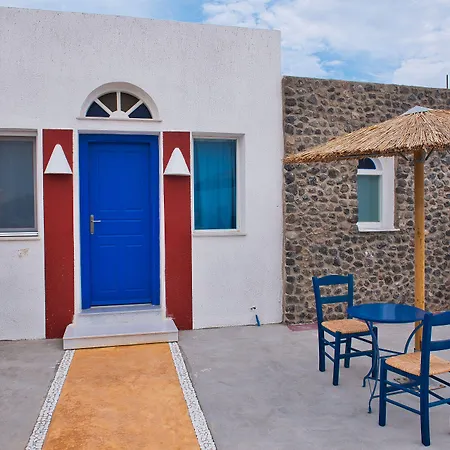 Hotel Caldera View - Adults Only 3*