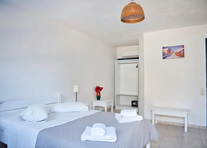 Caldera View - Adults Only Hotel 3*