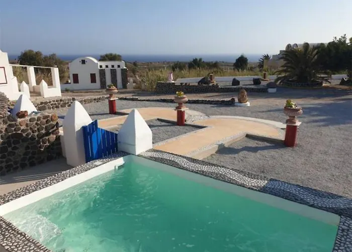 Caldera View - Adults Only 3*