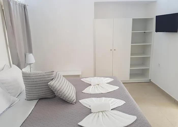 Caldera View - Adults Only Hotel Megalochori (Santorini)