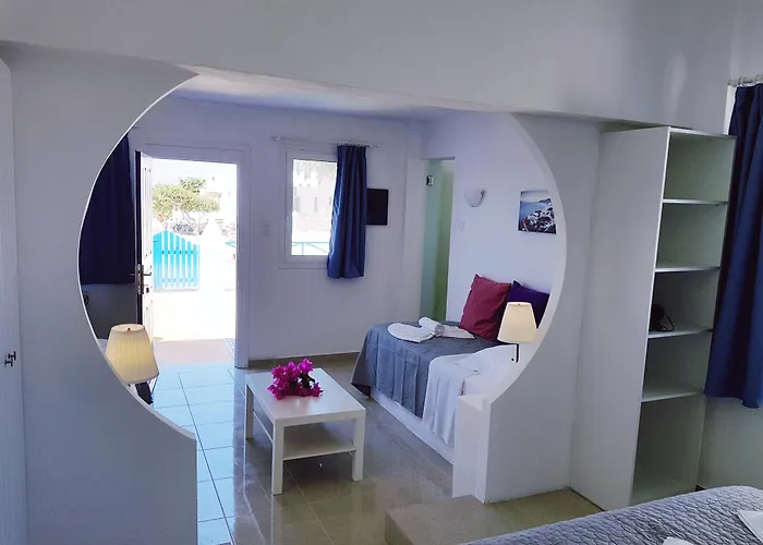 Caldera View - Adults Only 3*