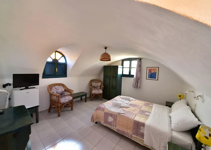 Caldera View - Adults Only 3*