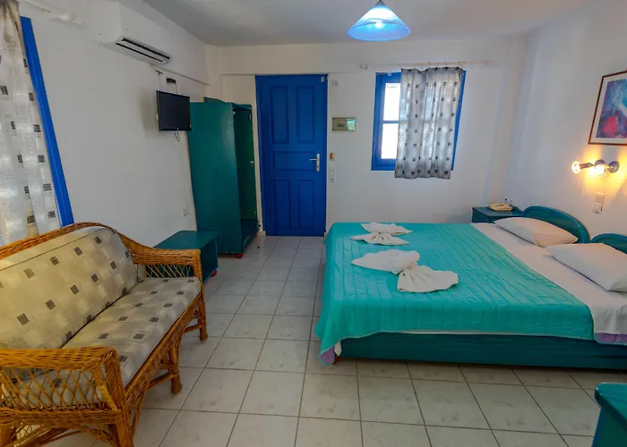 Caldera View - Adults Only Hotel 3*