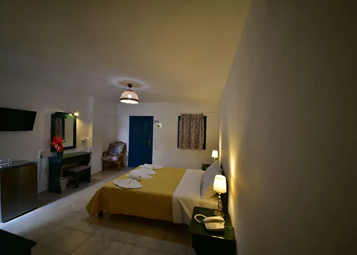 Caldera View - Adults Only