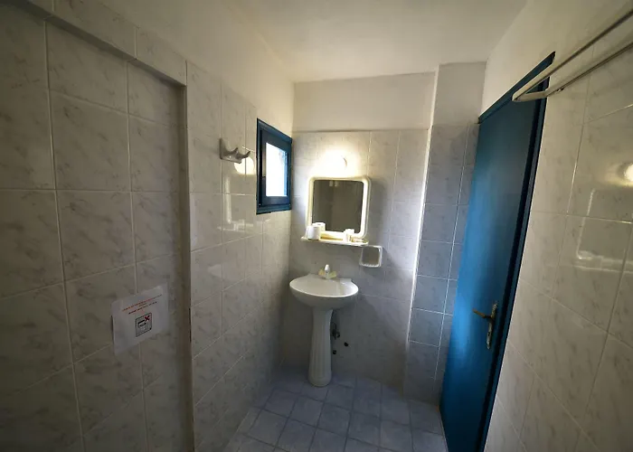 Hotel Caldera View - Adults Only 3*