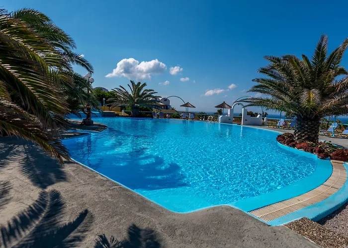 Hotel Caldera View - Adults Only