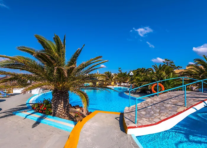 Caldera View - Adults Only 3* Megalochori (Santorini)