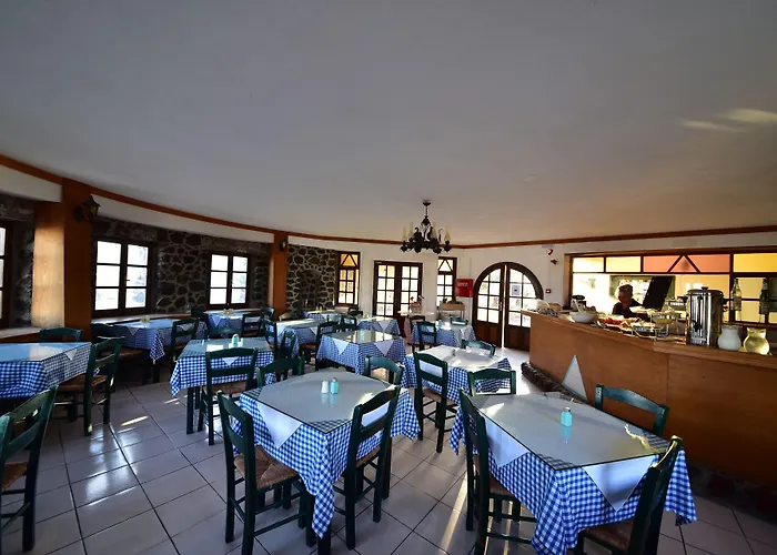 Caldera View - Adults Only