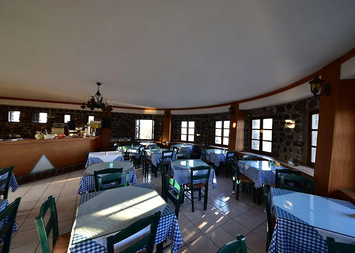 Caldera View - Adults Only Hotel 3*