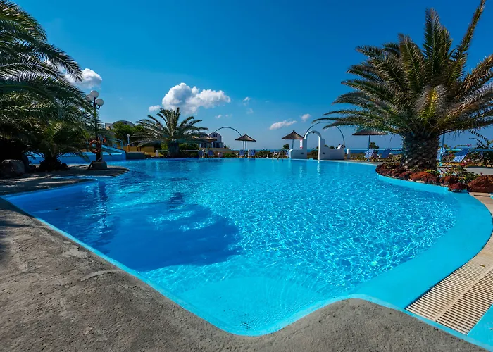 Caldera View - Adults Only Hotel