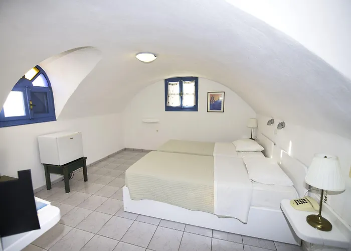 Hotel Caldera View - Adults Only