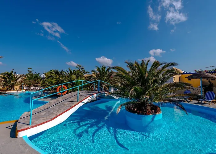 Hotel Caldera View - Adults Only