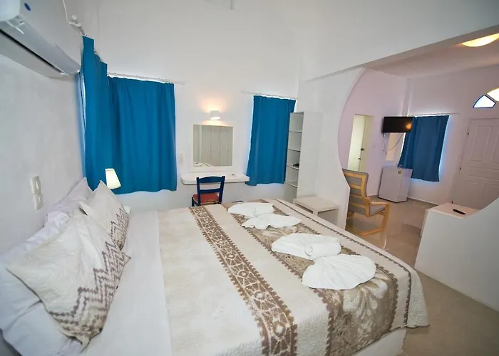 Hotel Caldera View - Adults Only